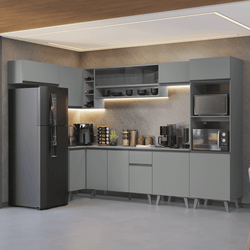 Color – Gris