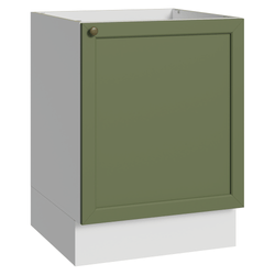 Color – Blanco/Verde