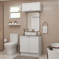 Color – Blanco