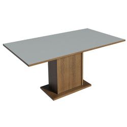 Color – Marrón/Gris