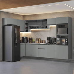 Color – Gris