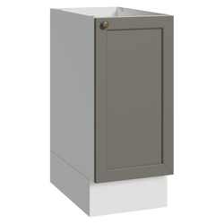 Color – Blanco/Gris