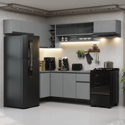 Color – Gris