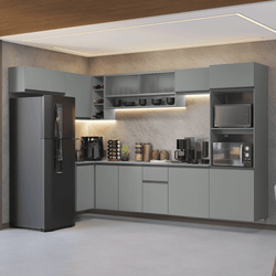Color – Gris