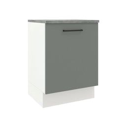 Color – Blanco/Gris