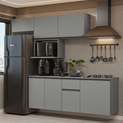 Color – Gris