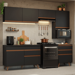 Color – Negro