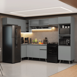Color – Gris
