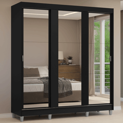 Color – Negro