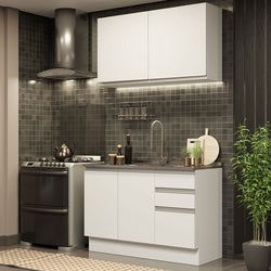 Color – Blanco