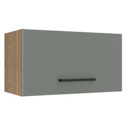 Color – Marrón/Gris