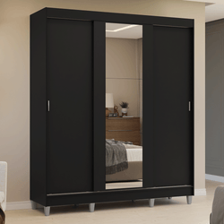 Color – Negro