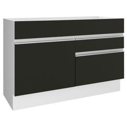 Color – Blanco/Negro