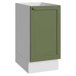 Color – Blanco/Verde