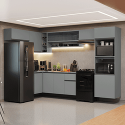 Color – Gris