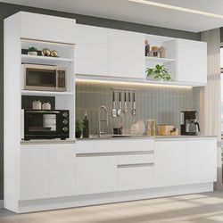 Color – Blanco