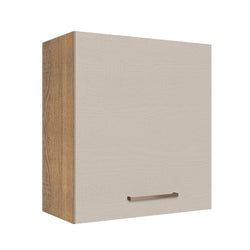 Color – Marrón/Crema