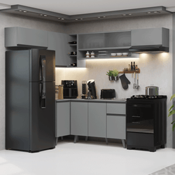 Color – Gris