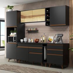 Color – Negro