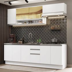 Color – Blanco