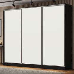 Color – Negro/Blanco