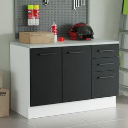 Color – Blanco/Negro