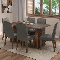 Color – Marrón/Silver