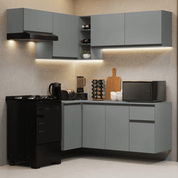 Color – Gris