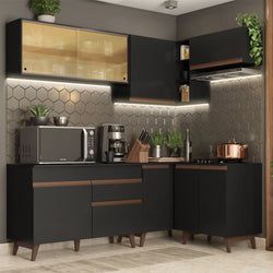 Color – Negro