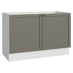 Color – Blanco/Gris