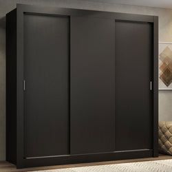 Color – Negro