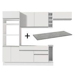 Color – Blanco