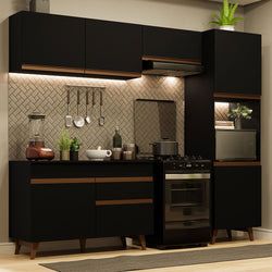 Color – Negro