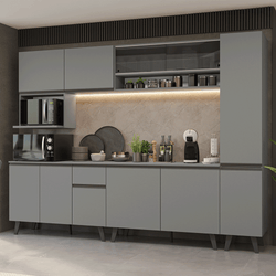 Color – Gris