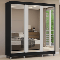 Color – Negro/Blanco