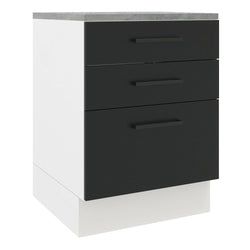 Color – Blanco/Negro