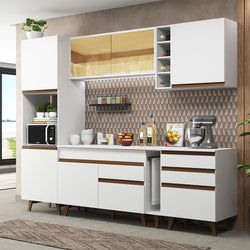 Color – Blanco