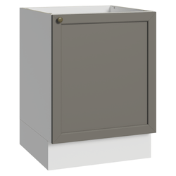 Color – Blanco/Gris