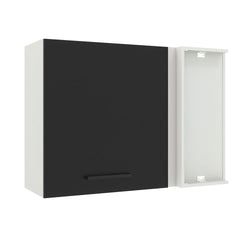 Color – Blanco/Negro