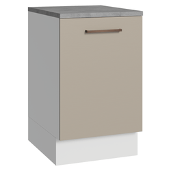 Color – Blanco/Crema