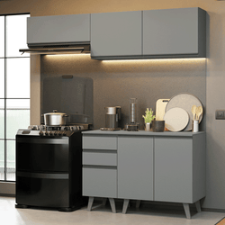 Color – Gris