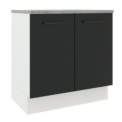 Color – Blanco/Negro