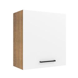 Color – Marrón/Blanco