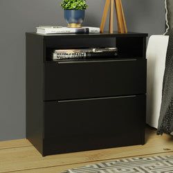 Color – Negro