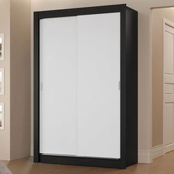 Color – Negro/Blanco