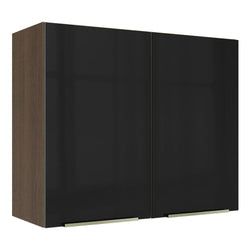 Color – Marrón/Negro