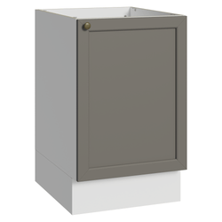 Color – Blanco/Gris