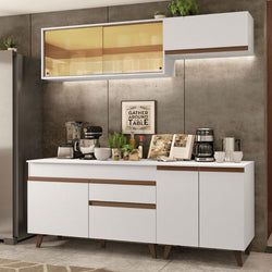 Color – Blanco