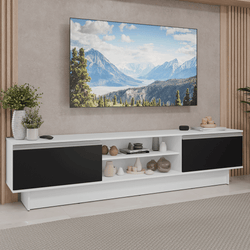 Color – Blanco/Negro