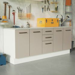 Color – Blanco/Crema